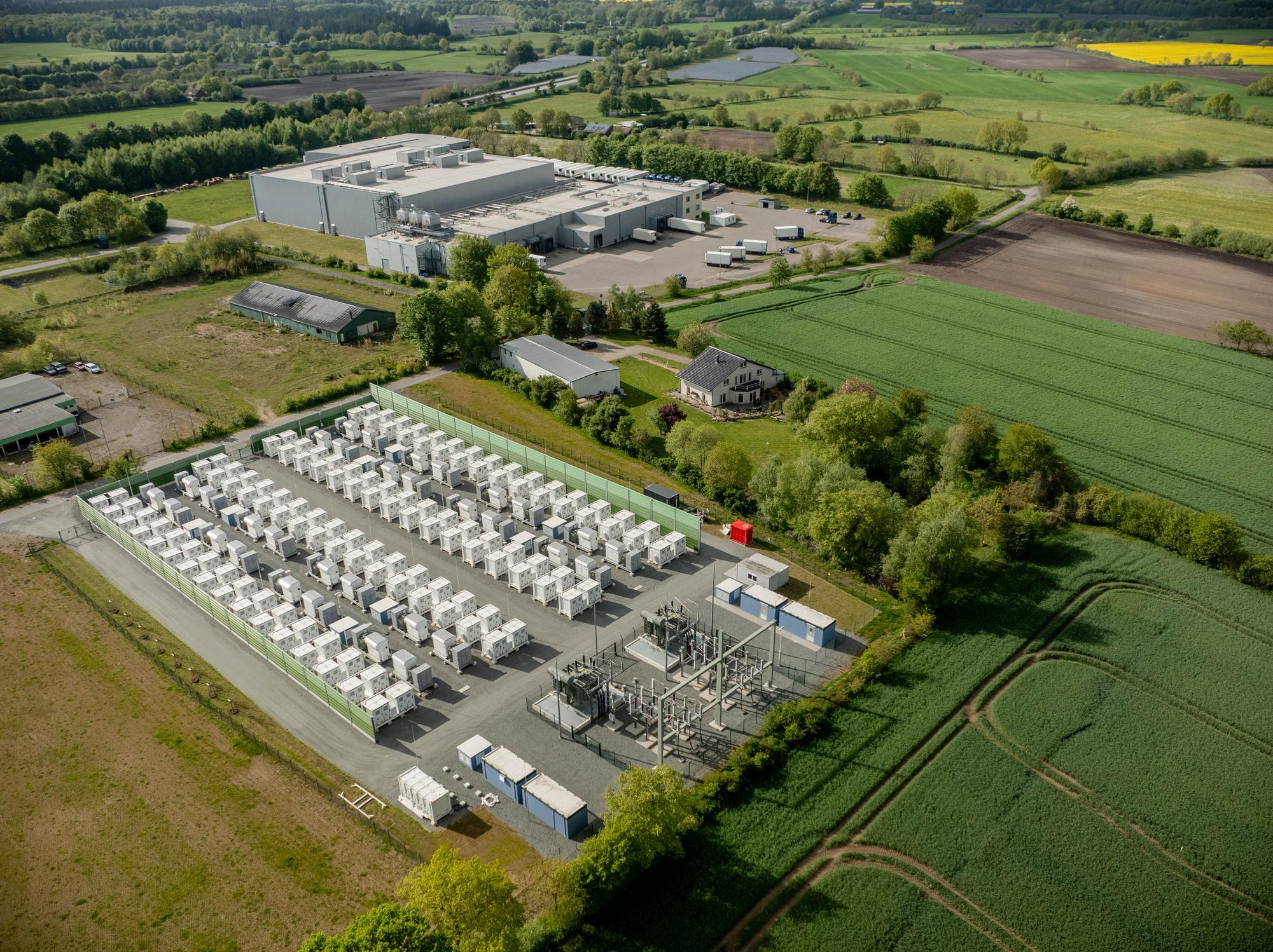 Opportunities in Europe&rsquo;s Solar-Storage Market: A New Wealth Frontier Beyond Traditional Energy