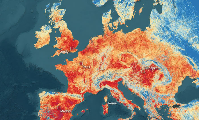 Europe’s 2026 Summer Stress Test Has Begun